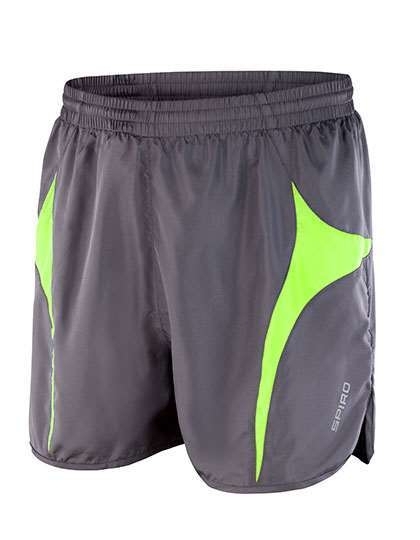 Męskie spodenki do biegania Running Shorts