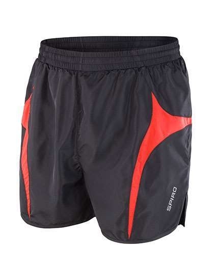 Męskie spodenki do biegania Running Shorts