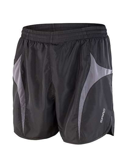 Męskie spodenki do biegania Running Shorts