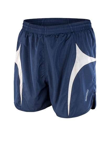 Męskie spodenki do biegania Running Shorts