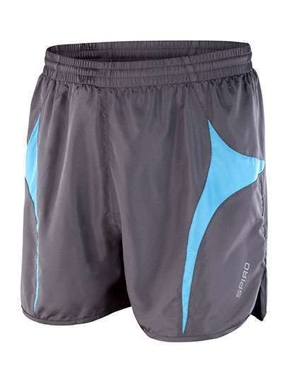 Męskie spodenki do biegania Running Shorts