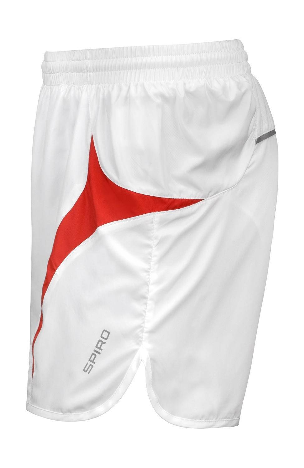 Męskie spodenki do biegania Running Shorts