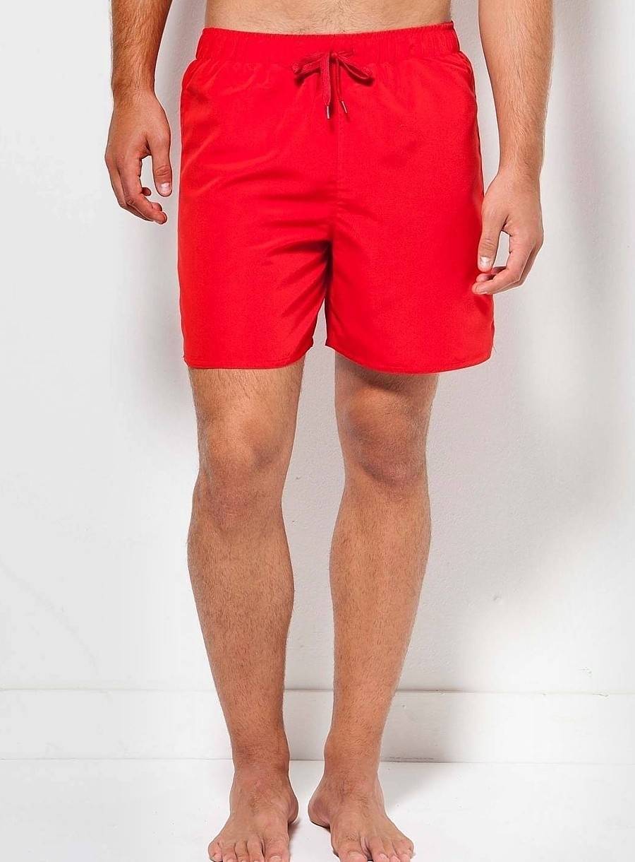 Męskie spodenki do pływania Asterix