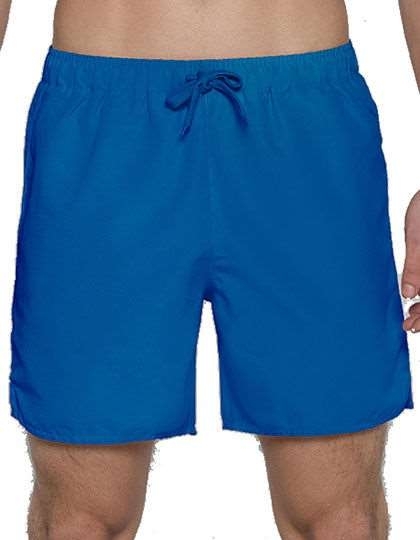 Męskie spodenki do pływania Asterix