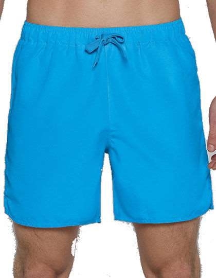 Męskie spodenki do pływania Asterix