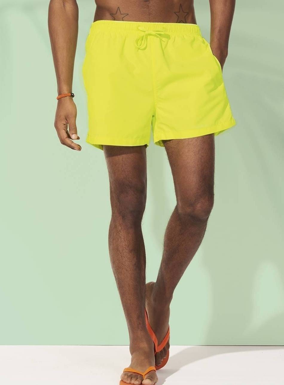 Męskie spodenki kąpielowe Sandy