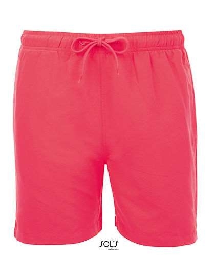 Męskie spodenki kąpielowe Sandy