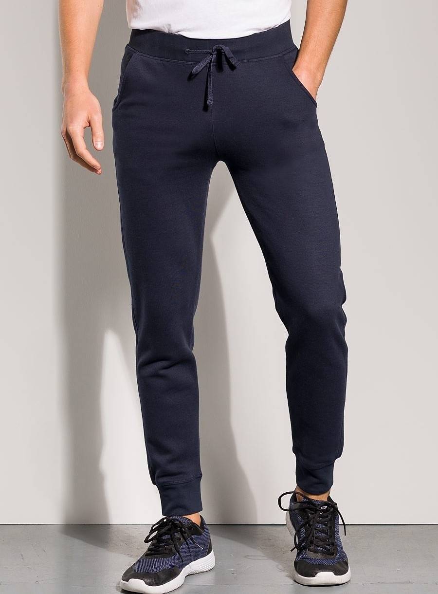Męskie spodnie Jogger
