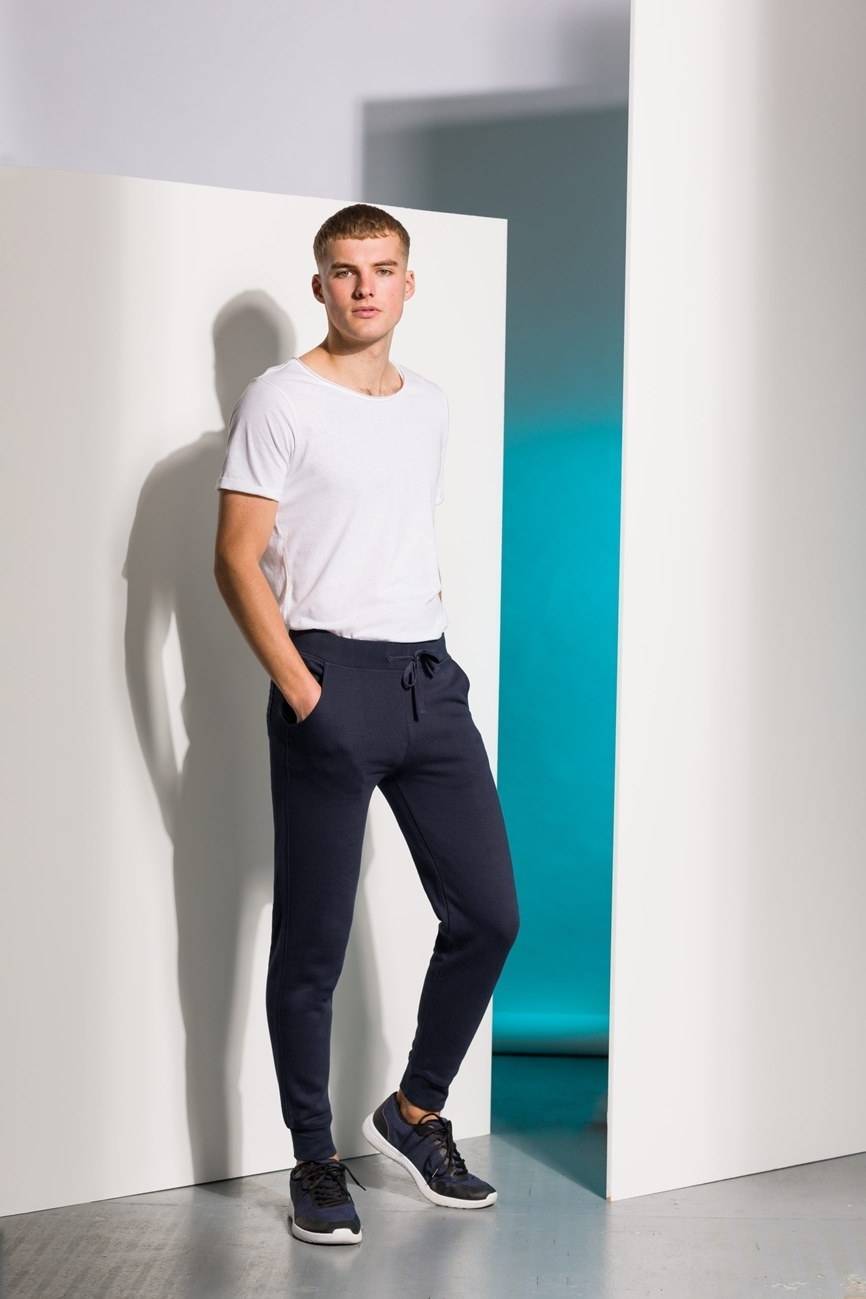 Męskie spodnie Jogger