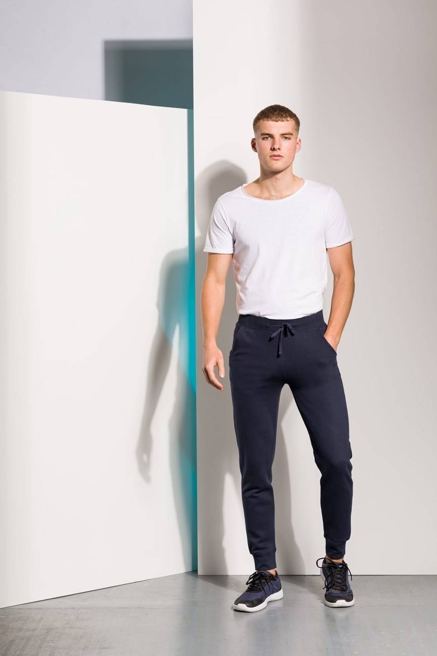 Męskie spodnie Jogger