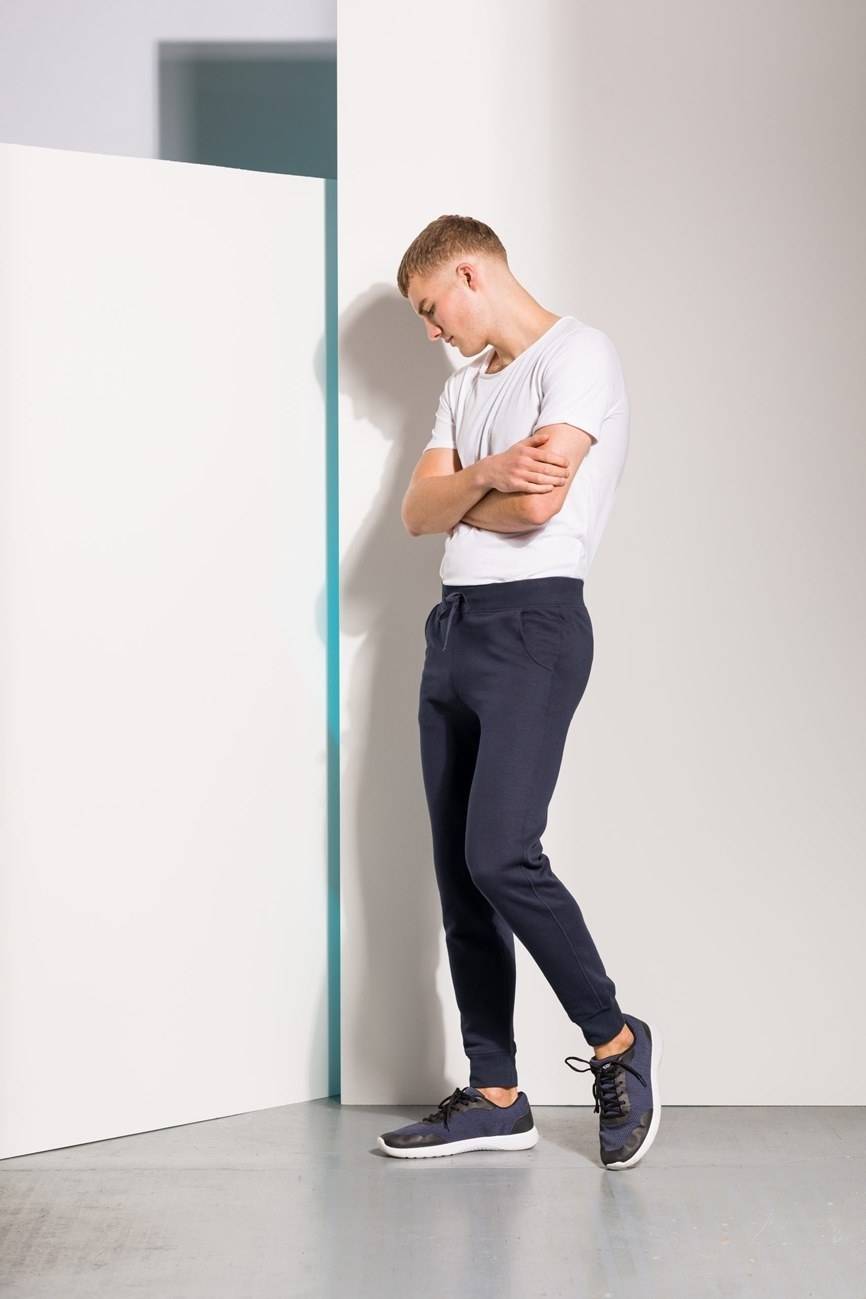 Męskie spodnie Jogger