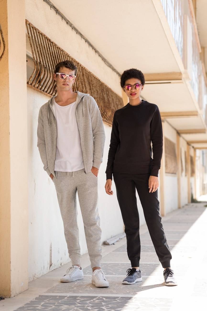 Męskie spodnie Jogger