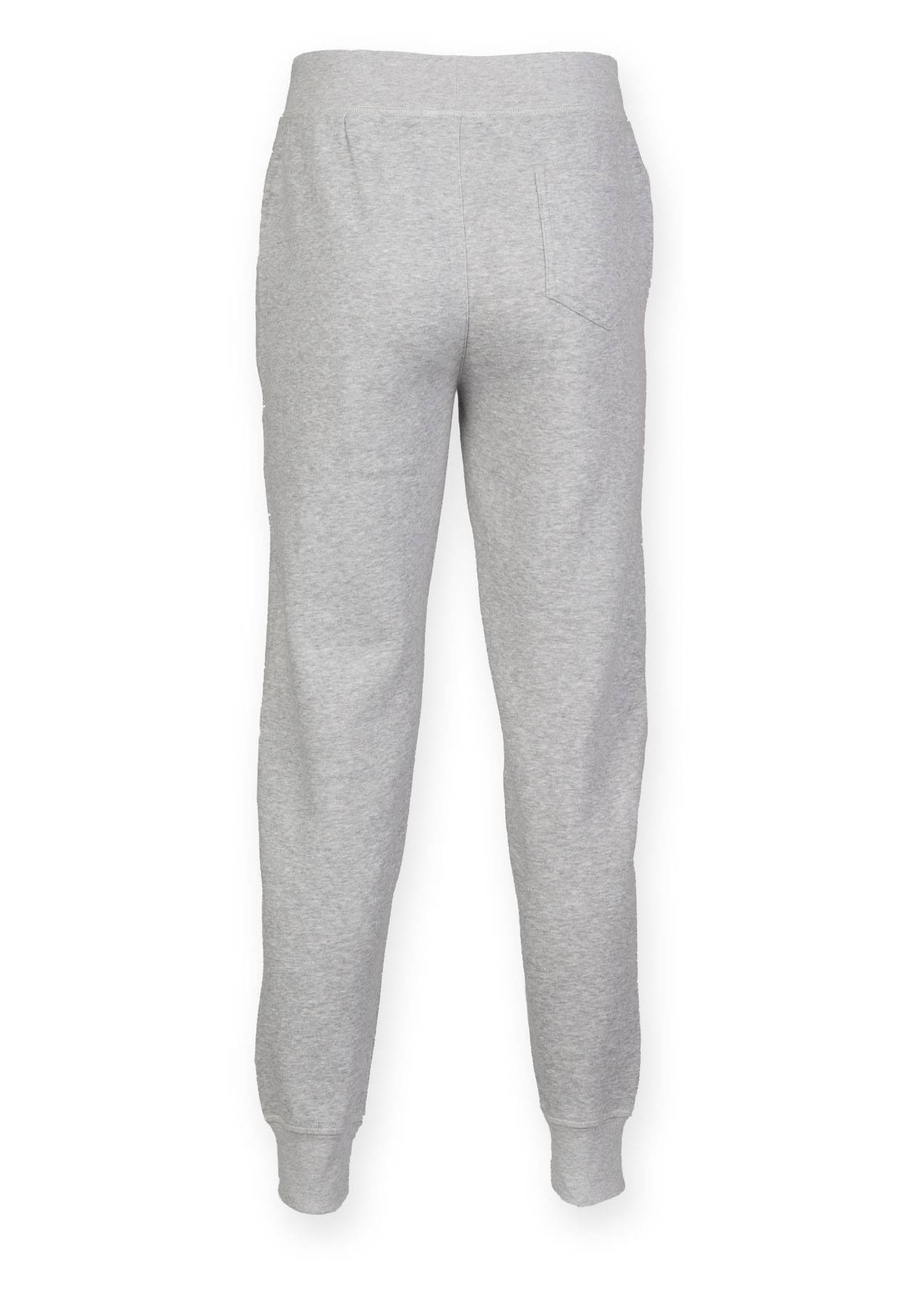 Męskie spodnie Jogger