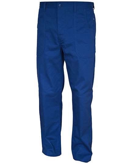 Męskie spodnie robocze Carson