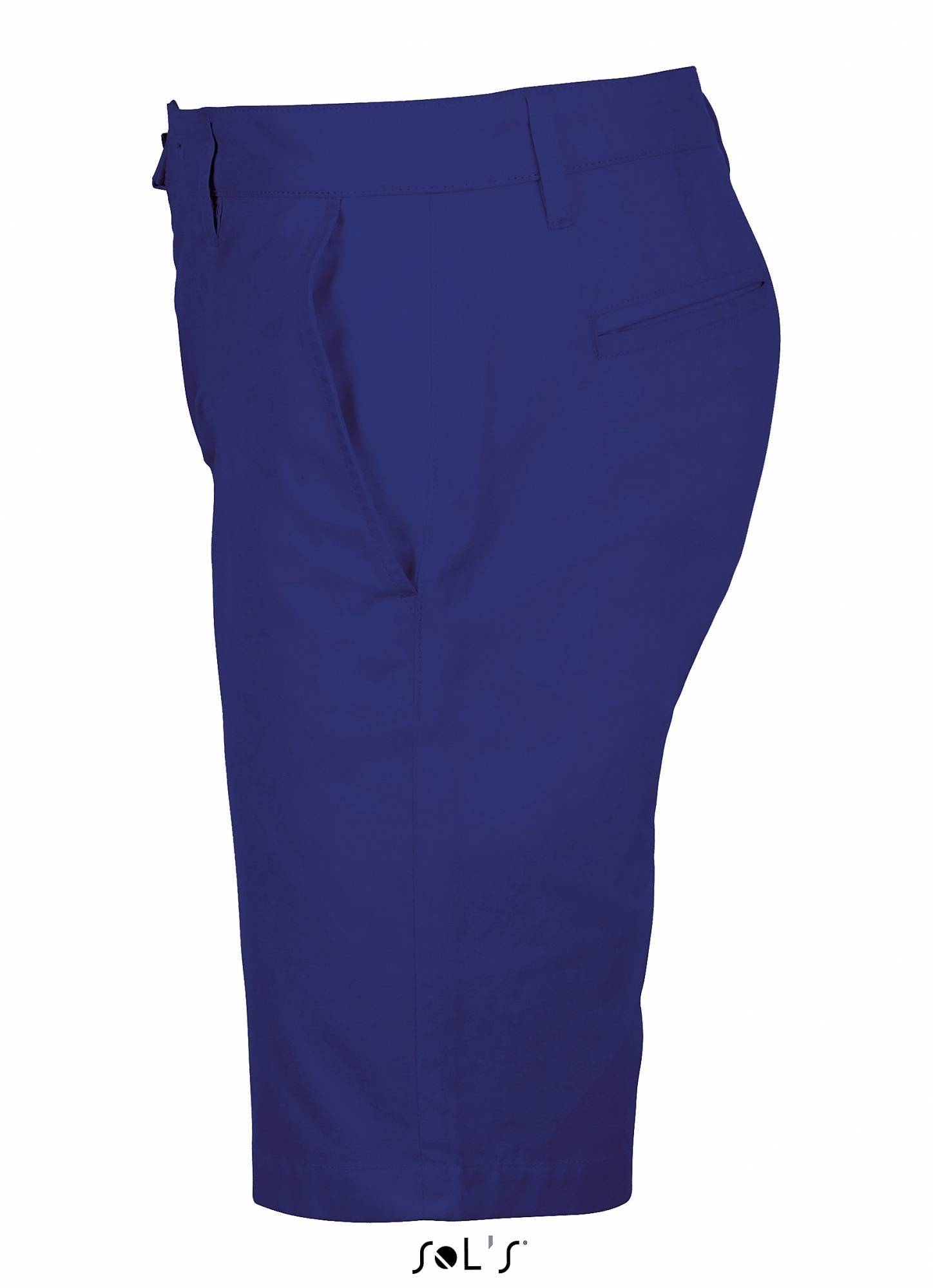 Męskie szorty Jasper Bermuda