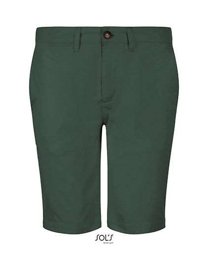 Męskie szorty Jasper Bermuda