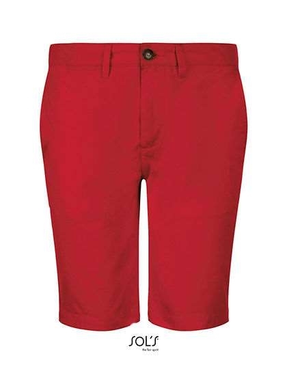 Męskie szorty Jasper Bermuda