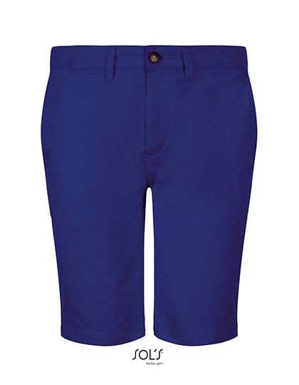 Męskie szorty Jasper Bermuda