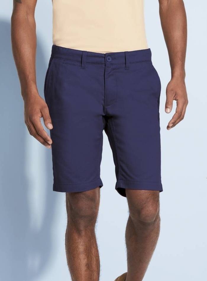 Męskie szorty Jasper Bermuda