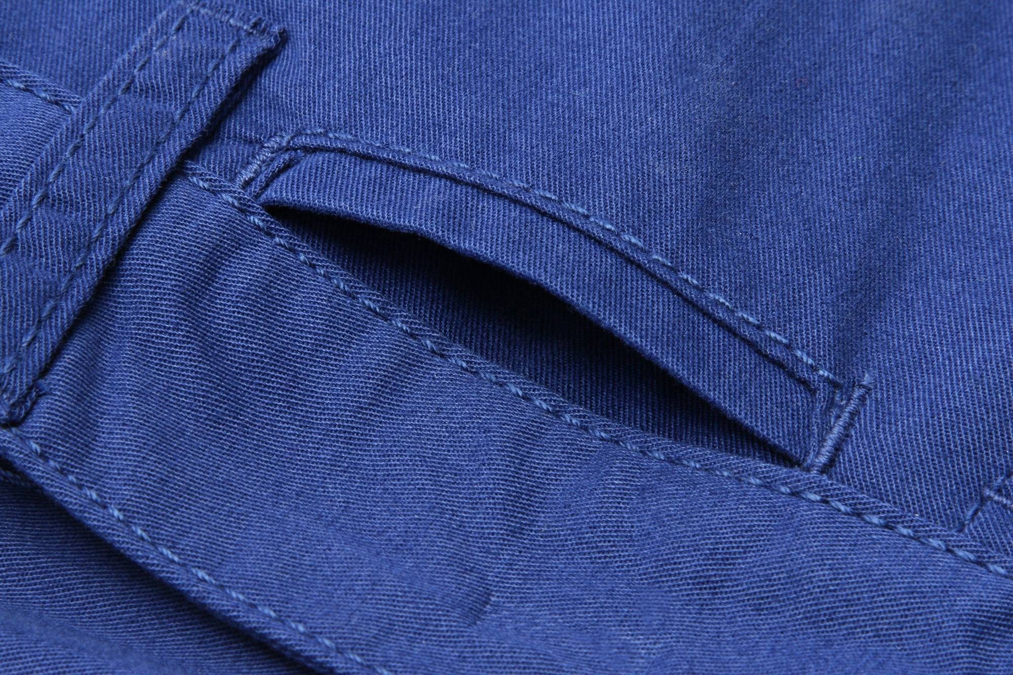 Męskie szorty Jasper Bermuda