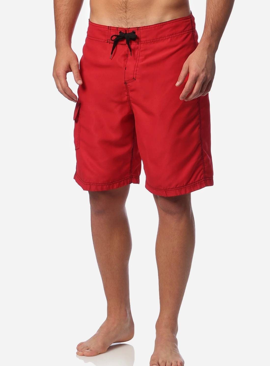 Męskie szorty Solid Board