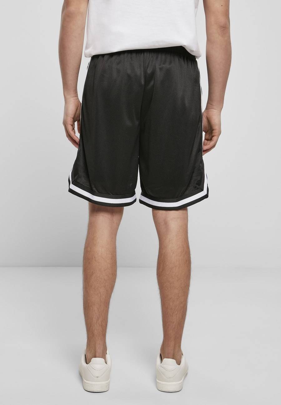 Męskie szorty Two-tone