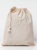 Midi Cotton Stuff Bag