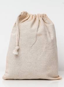 Midi Cotton Stuff Bag