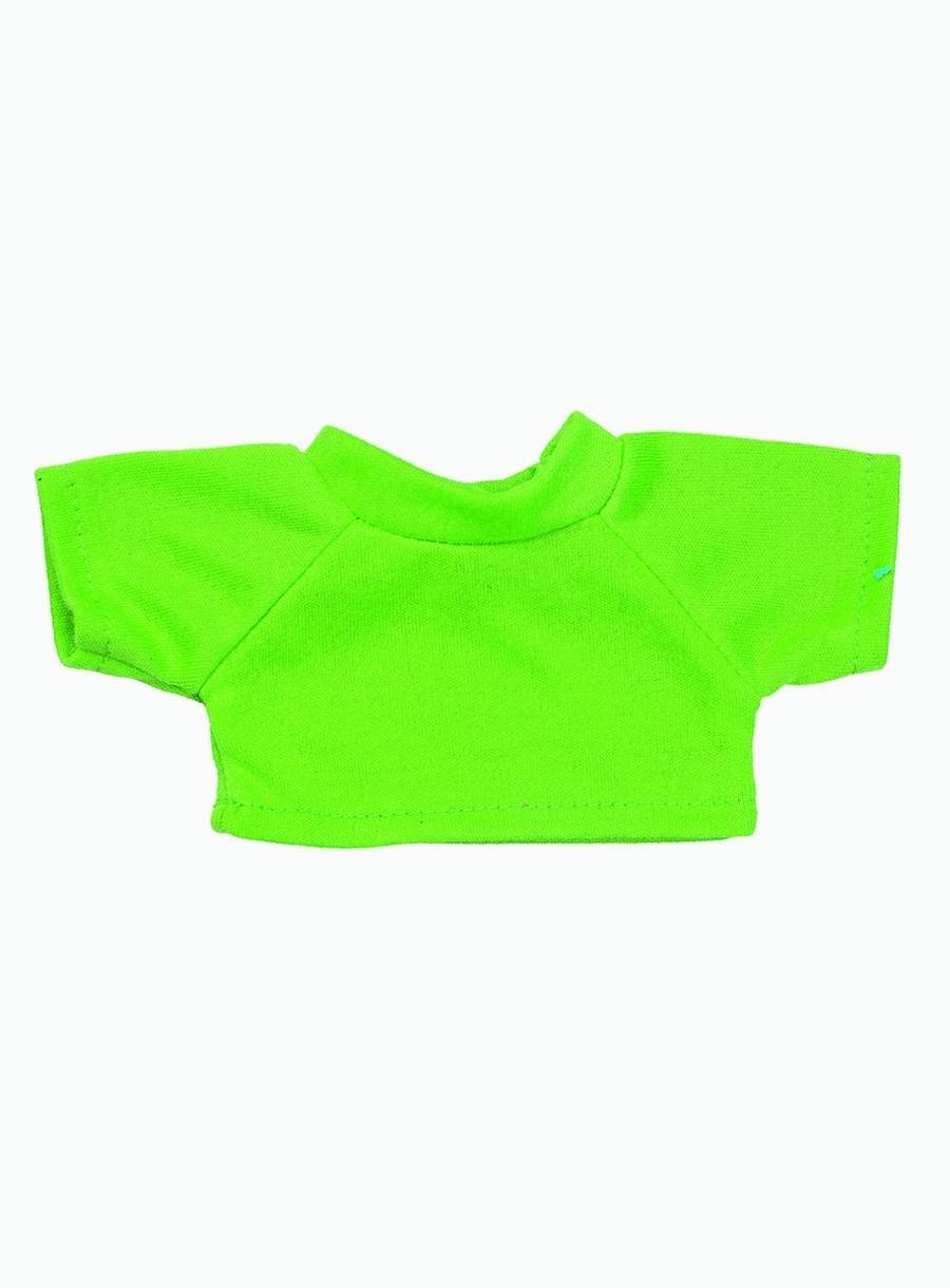 Mini koszulka przeznaczona dla maskotek