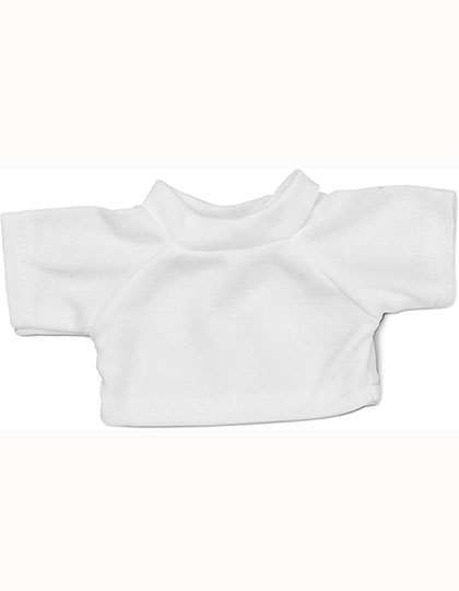 Mini koszulka przeznaczona dla maskotek