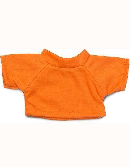 Mini koszulka przeznaczona dla maskotek