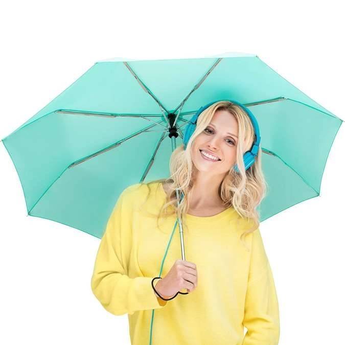 Mini-Pocket Umbrella FARE®-AOC, waterSAVE®