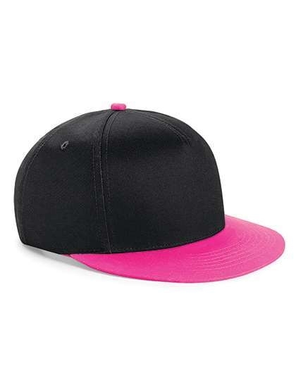 Młodzieżowa czapka z daszkiem Youth Size Snapback