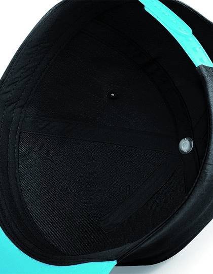 Młodzieżowa czapka z daszkiem Youth Size Snapback