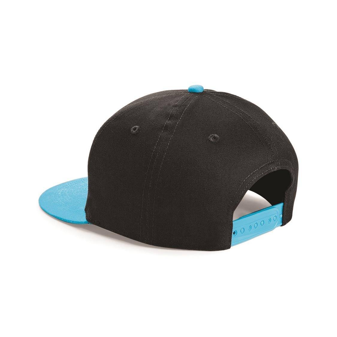 Młodzieżowa czapka z daszkiem Youth Size Snapback