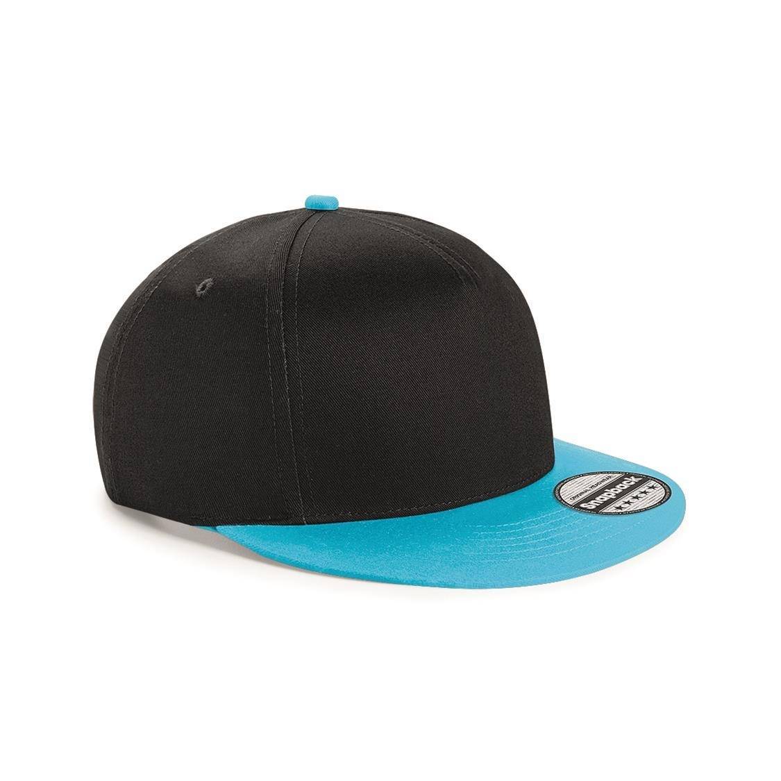Młodzieżowa czapka z daszkiem Youth Size Snapback