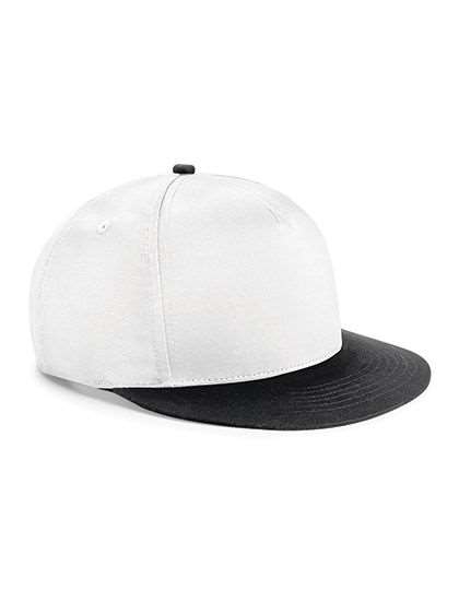 Młodzieżowa czapka z daszkiem Youth Size Snapback