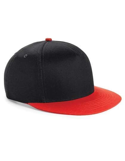 Młodzieżowa czapka z daszkiem Youth Size Snapback