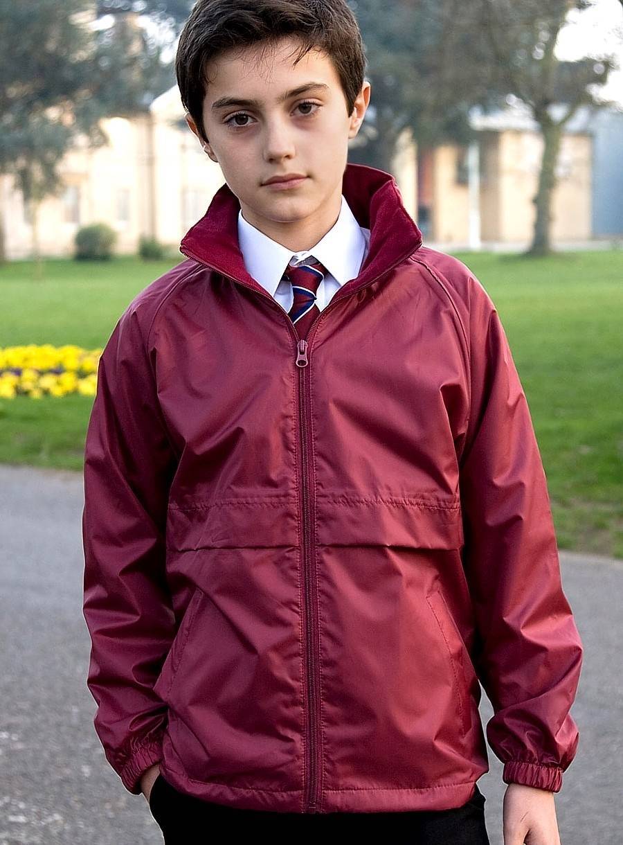 Młodzieżowa kurtka model DWL