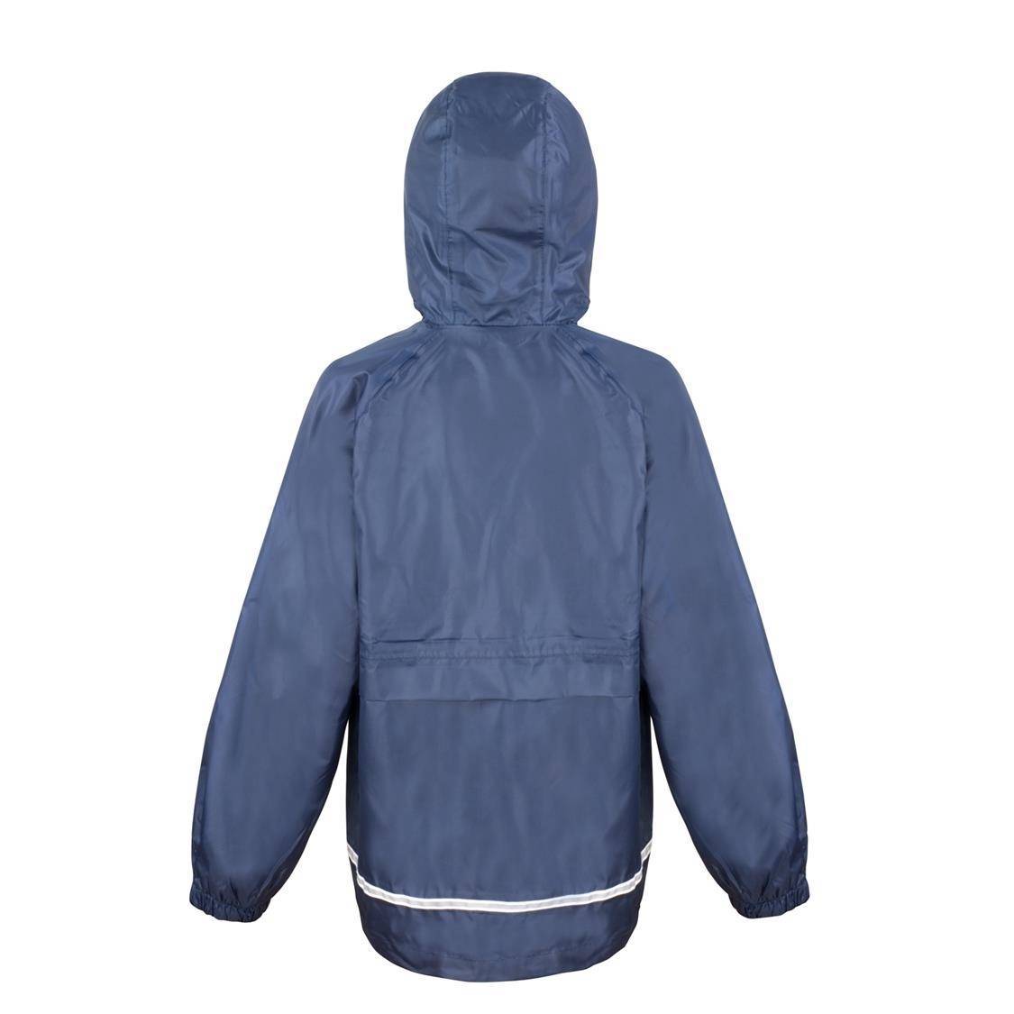 Młodzieżowa kurtka model DWL