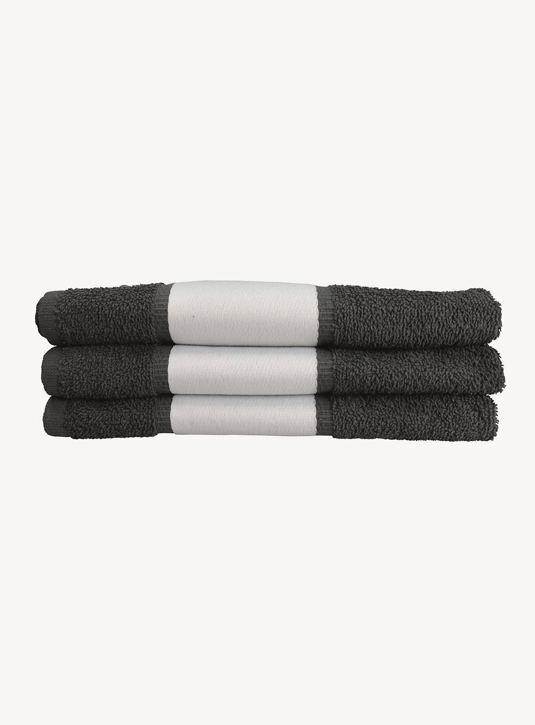 Model ręcznika przeznaczony do nadruku sublimacyjnego