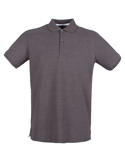 Modern Fit Cotton Microfine-Pique Polo Shirt