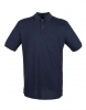 Modern Fit Cotton Microfine-Pique Polo Shirt