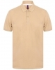 Modern Fit Cotton Microfine-Pique Polo Shirt