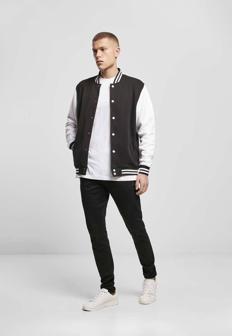 Modna bluza Sweat College