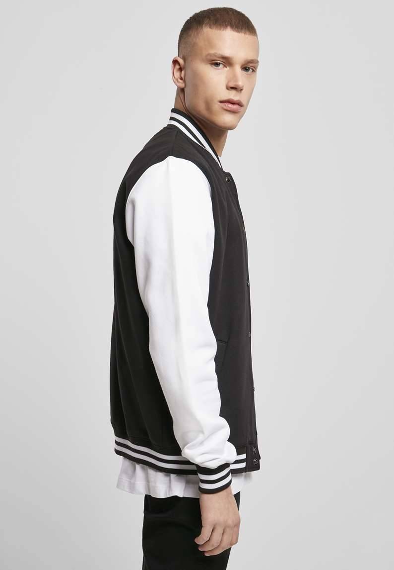 Modna bluza Sweat College