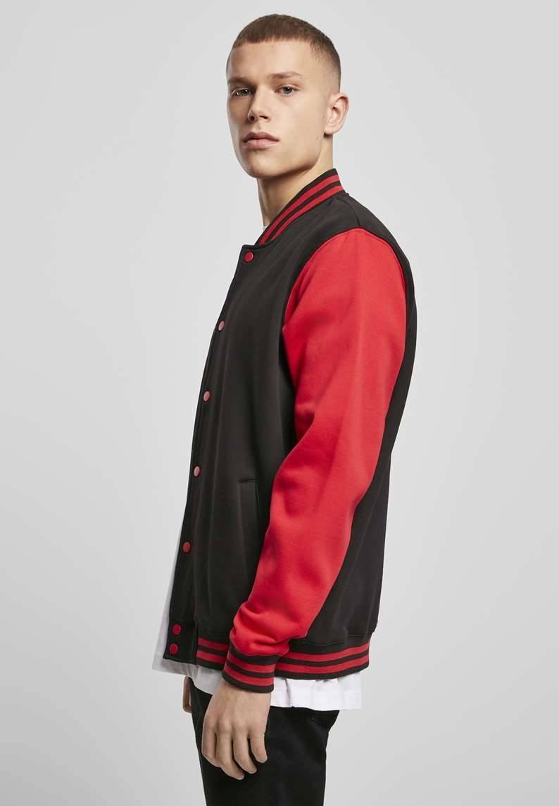 Modna bluza Sweat College