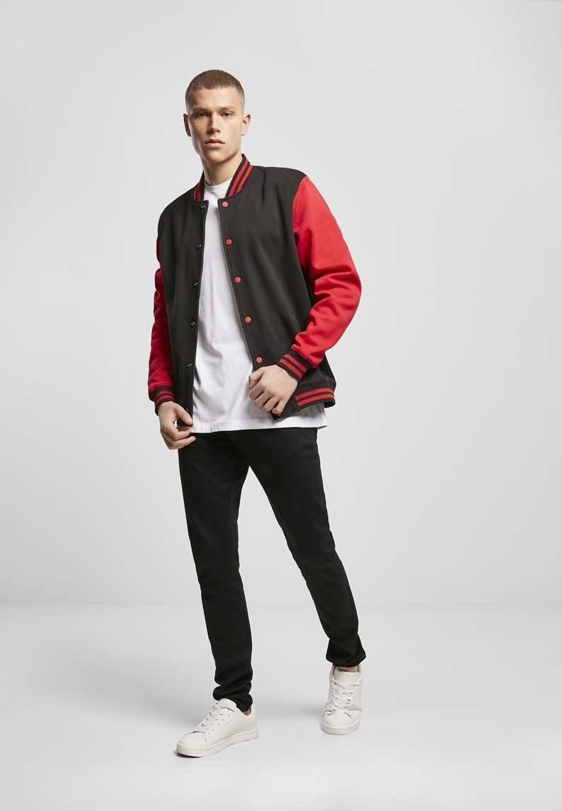 Modna bluza Sweat College