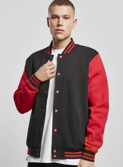 Modna bluza Sweat College