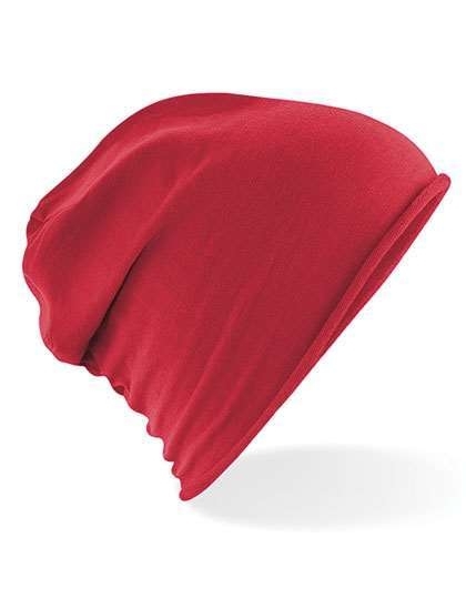 Modna czapka Jersey Beanie
